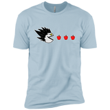 T-Shirts Light Blue / YXS Hungry Shinigami Boys Premium T-Shirt
