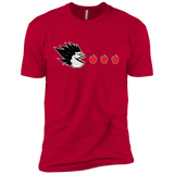 T-Shirts Red / YXS Hungry Shinigami Boys Premium T-Shirt