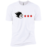 T-Shirts White / YXS Hungry Shinigami Boys Premium T-Shirt