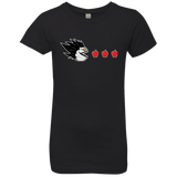 T-Shirts Black / YXS Hungry Shinigami Girls Premium T-Shirt