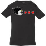 T-Shirts Black / 6 Months Hungry Shinigami Infant PremiumT-Shirt