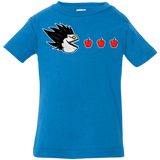 T-Shirts Cobalt / 6 Months Hungry Shinigami Infant PremiumT-Shirt