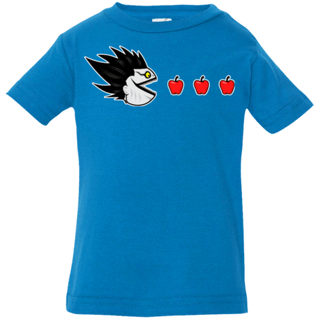 T-Shirts Cobalt / 6 Months Hungry Shinigami Infant PremiumT-Shirt