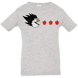 T-Shirts Heather / 6 Months Hungry Shinigami Infant PremiumT-Shirt