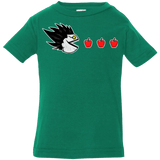 T-Shirts Kelly / 6 Months Hungry Shinigami Infant PremiumT-Shirt