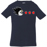 T-Shirts Navy / 6 Months Hungry Shinigami Infant PremiumT-Shirt