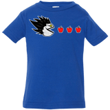 T-Shirts Royal / 6 Months Hungry Shinigami Infant PremiumT-Shirt