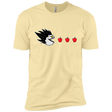 T-Shirts Banana Cream / X-Small Hungry Shinigami Men's Premium T-Shirt
