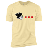 T-Shirts Banana Cream / X-Small Hungry Shinigami Men's Premium T-Shirt