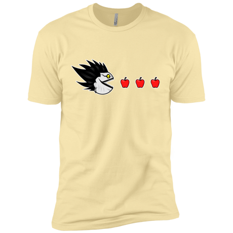 T-Shirts Banana Cream / X-Small Hungry Shinigami Men's Premium T-Shirt