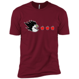 T-Shirts Cardinal / X-Small Hungry Shinigami Men's Premium T-Shirt