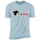 T-Shirts Light Blue / X-Small Hungry Shinigami Men's Premium T-Shirt