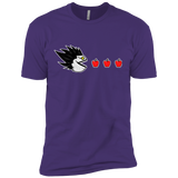 T-Shirts Purple / X-Small Hungry Shinigami Men's Premium T-Shirt