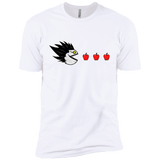 T-Shirts White / X-Small Hungry Shinigami Men's Premium T-Shirt