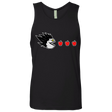 T-Shirts Black / Small Hungry Shinigami Men's Premium Tank Top
