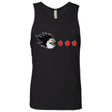 T-Shirts Black / Small Hungry Shinigami Men's Premium Tank Top