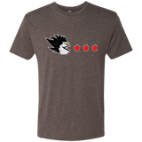 T-Shirts Macchiato / Small Hungry Shinigami Men's Triblend T-Shirt