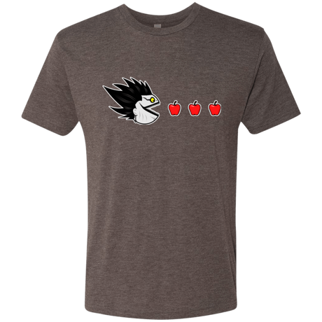 T-Shirts Macchiato / Small Hungry Shinigami Men's Triblend T-Shirt