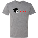 T-Shirts Premium Heather / Small Hungry Shinigami Men's Triblend T-Shirt