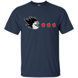 T-Shirts Navy / Small Hungry Shinigami T-Shirt