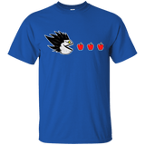 T-Shirts Royal / Small Hungry Shinigami T-Shirt
