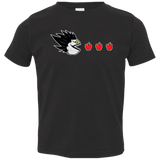 T-Shirts Black / 2T Hungry Shinigami Toddler Premium T-Shirt