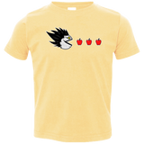 T-Shirts Butter / 2T Hungry Shinigami Toddler Premium T-Shirt