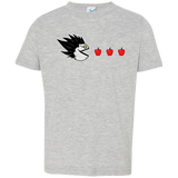 T-Shirts Heather / 2T Hungry Shinigami Toddler Premium T-Shirt