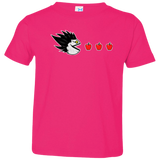 T-Shirts Hot Pink / 2T Hungry Shinigami Toddler Premium T-Shirt