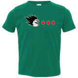 T-Shirts Kelly / 2T Hungry Shinigami Toddler Premium T-Shirt