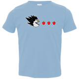 T-Shirts Light Blue / 2T Hungry Shinigami Toddler Premium T-Shirt