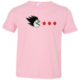 T-Shirts Pink / 2T Hungry Shinigami Toddler Premium T-Shirt