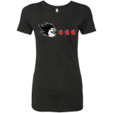 T-Shirts Vintage Black / Small Hungry Shinigami Women's Triblend T-Shirt