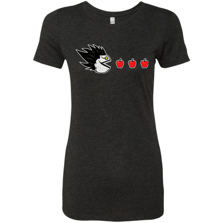 T-Shirts Vintage Black / Small Hungry Shinigami Women's Triblend T-Shirt