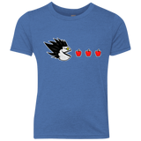 T-Shirts Vintage Royal / YXS Hungry Shinigami Youth Triblend T-Shirt