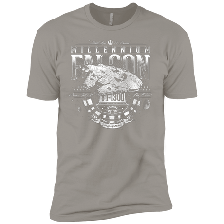 T-Shirts Light Grey / YXS Hunk A Junk Boys Premium T-Shirt