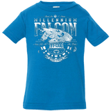 T-Shirts Cobalt / 6 Months Hunk A Junk Infant Premium T-Shirt