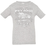 T-Shirts Heather / 6 Months Hunk A Junk Infant Premium T-Shirt
