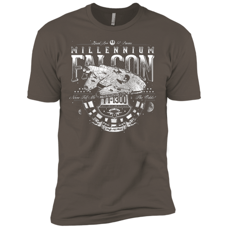 T-Shirts Warm Grey / X-Small Hunk A Junk Men's Premium T-Shirt