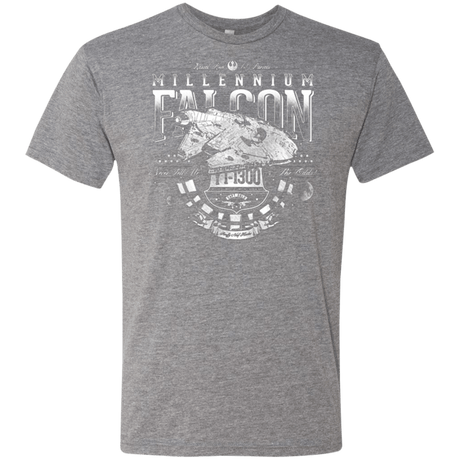 T-Shirts Premium Heather / Small Hunk A Junk Men's Triblend T-Shirt