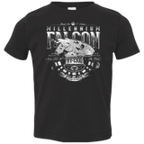 T-Shirts Black / 2T Hunk A Junk Toddler Premium T-Shirt