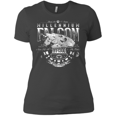 T-Shirts Heavy Metal / X-Small Hunk A Junk Women's Premium T-Shirt