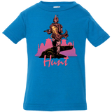T-Shirts Cobalt / 6 Months Hunt Infant PremiumT-Shirt