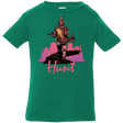 T-Shirts Kelly / 6 Months Hunt Infant PremiumT-Shirt