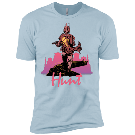 Hunt Men's Premium T-Shirt