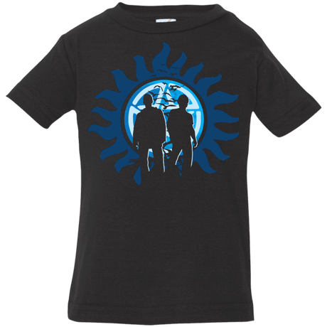 T-Shirts Black / 6 Months Hunt Or Be Hunted Infant Premium T-Shirt