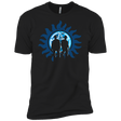 T-Shirts Black / X-Small Hunt Or Be Hunted Men's Premium T-Shirt