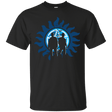 T-Shirts Black / S Hunt Or Be Hunted T-Shirt
