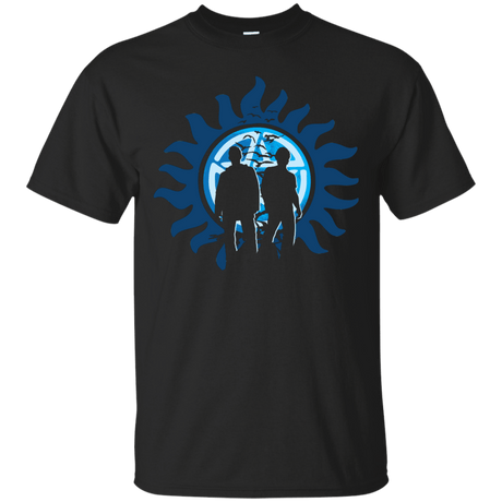 T-Shirts Black / S Hunt Or Be Hunted T-Shirt