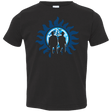 T-Shirts Black / 2T Hunt Or Be Hunted Toddler Premium T-Shirt